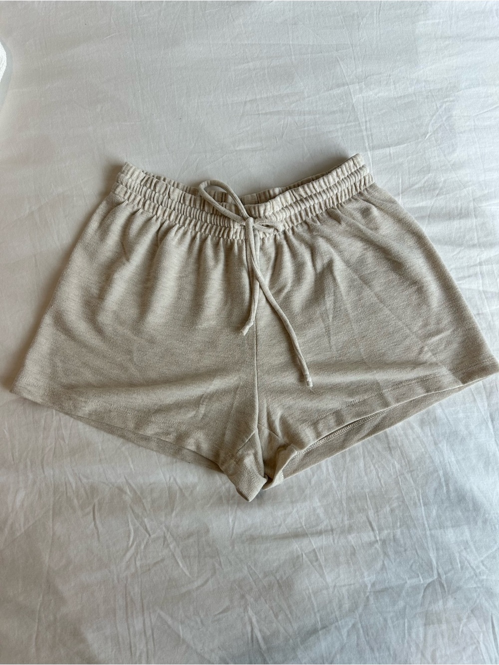 Wilfred Free Relaxed Short